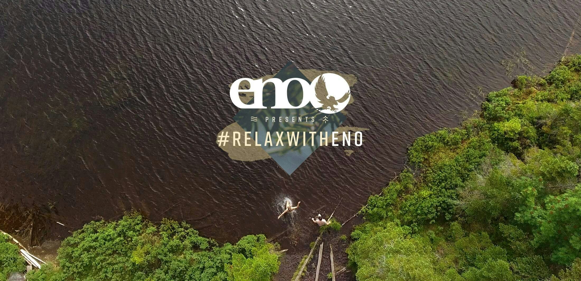 Cover image for ENO lookbook